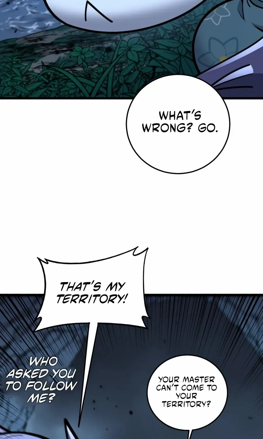 Serpent Ancestor Chapter 14 page 36 - 