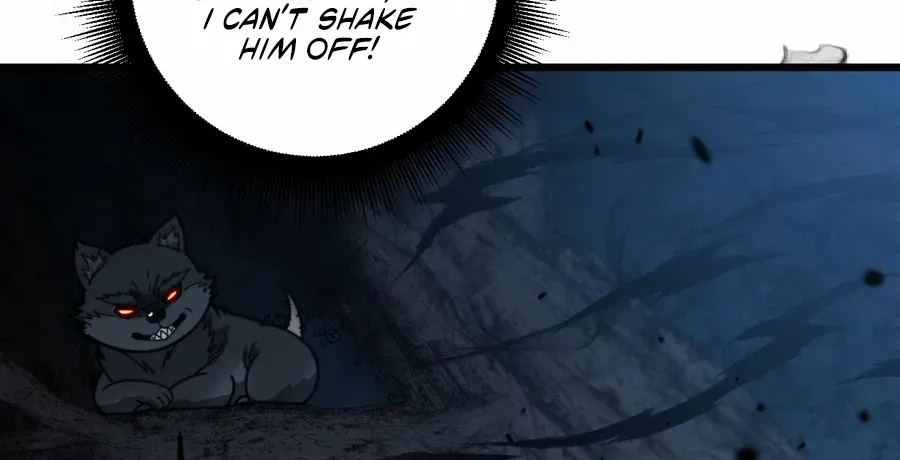 Serpent Ancestor Chapter 14 page 38 - 