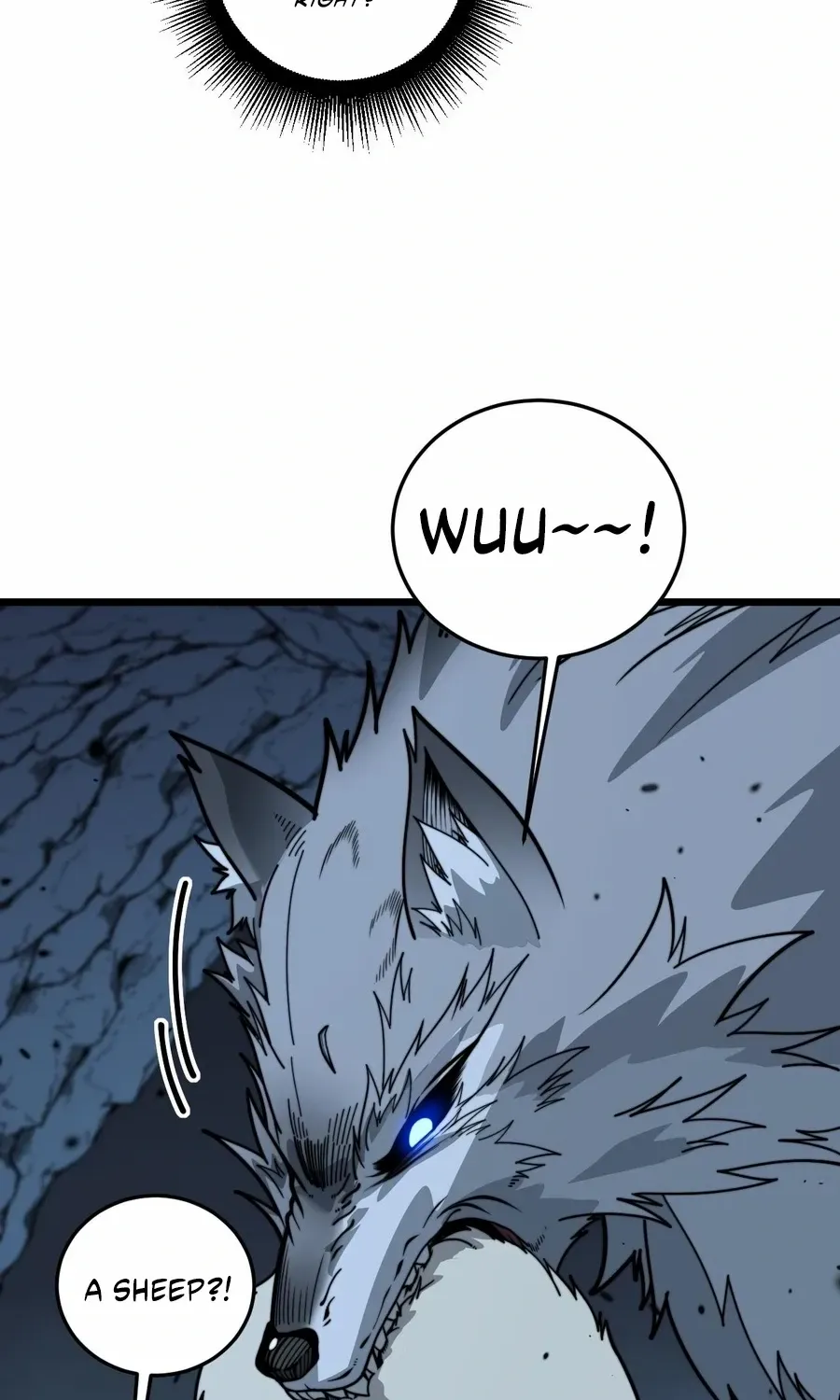 Serpent Ancestor Chapter 14 page 40 - 