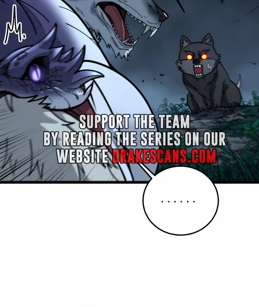 Serpent Ancestor Chapter 14 page 42 - 