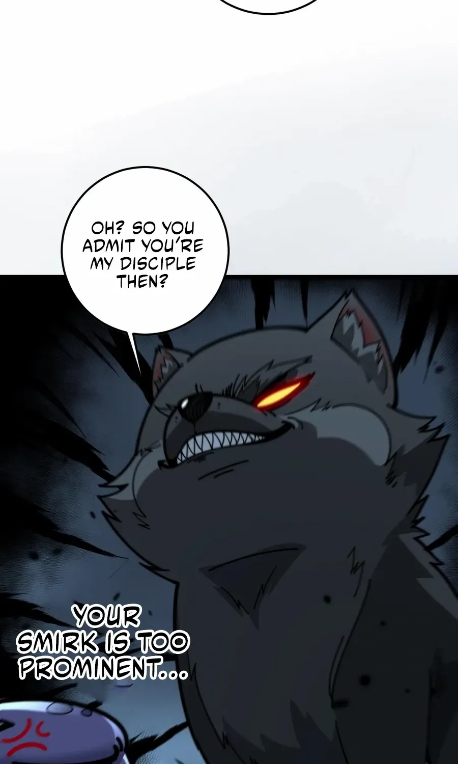 Serpent Ancestor Chapter 14 page 48 - 