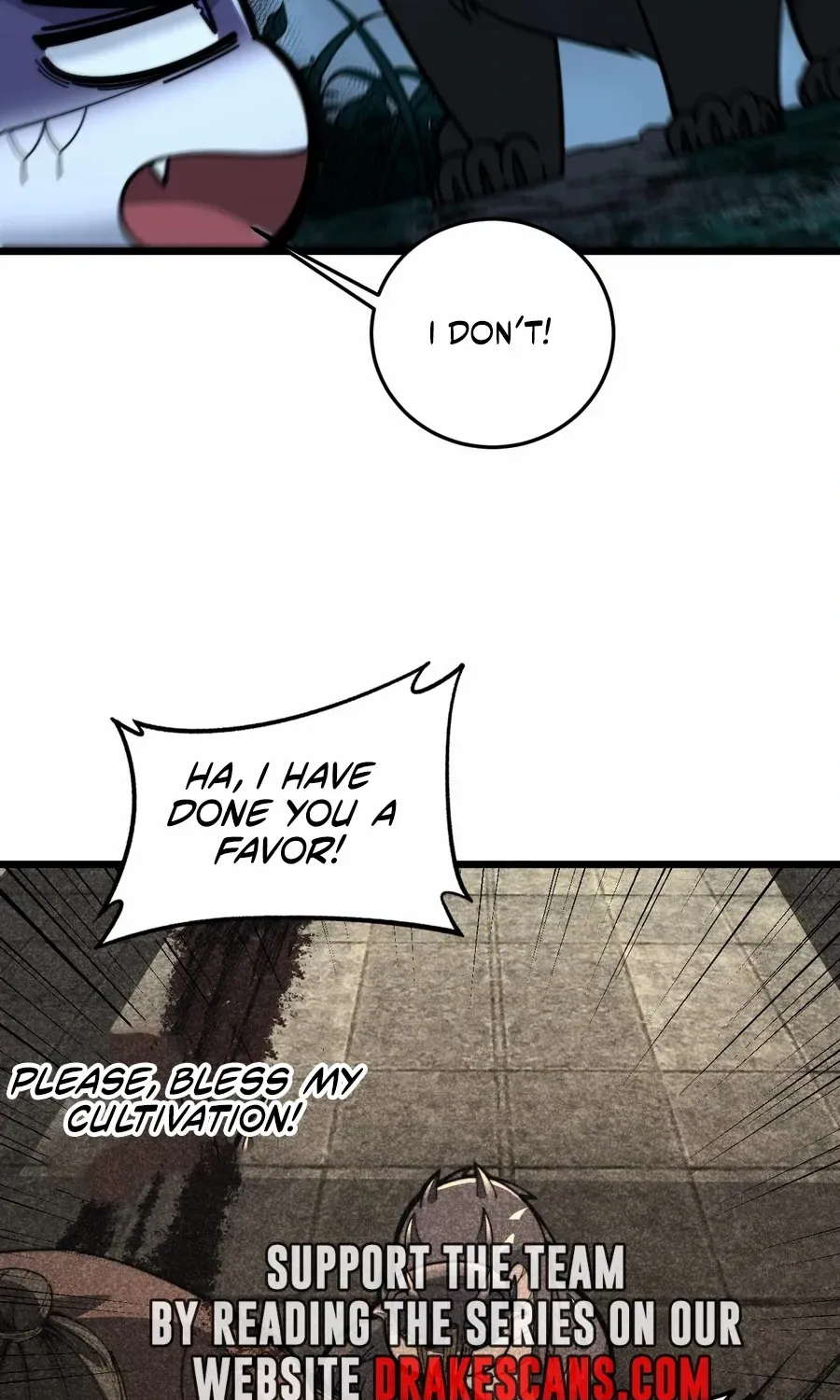Serpent Ancestor Chapter 14 page 49 - 