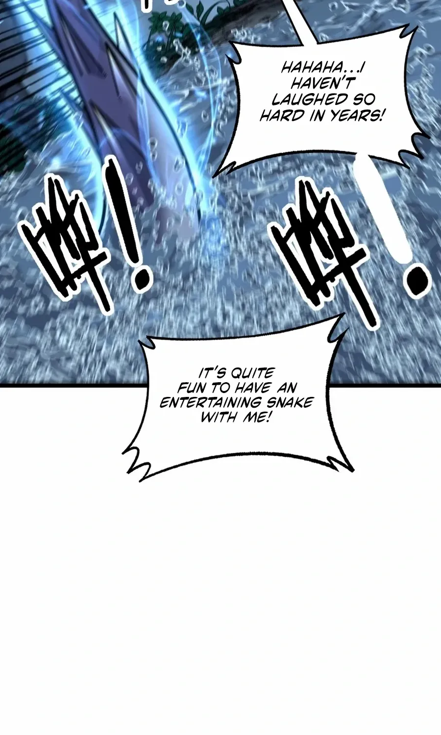 Serpent Ancestor Chapter 14 page 52 - 