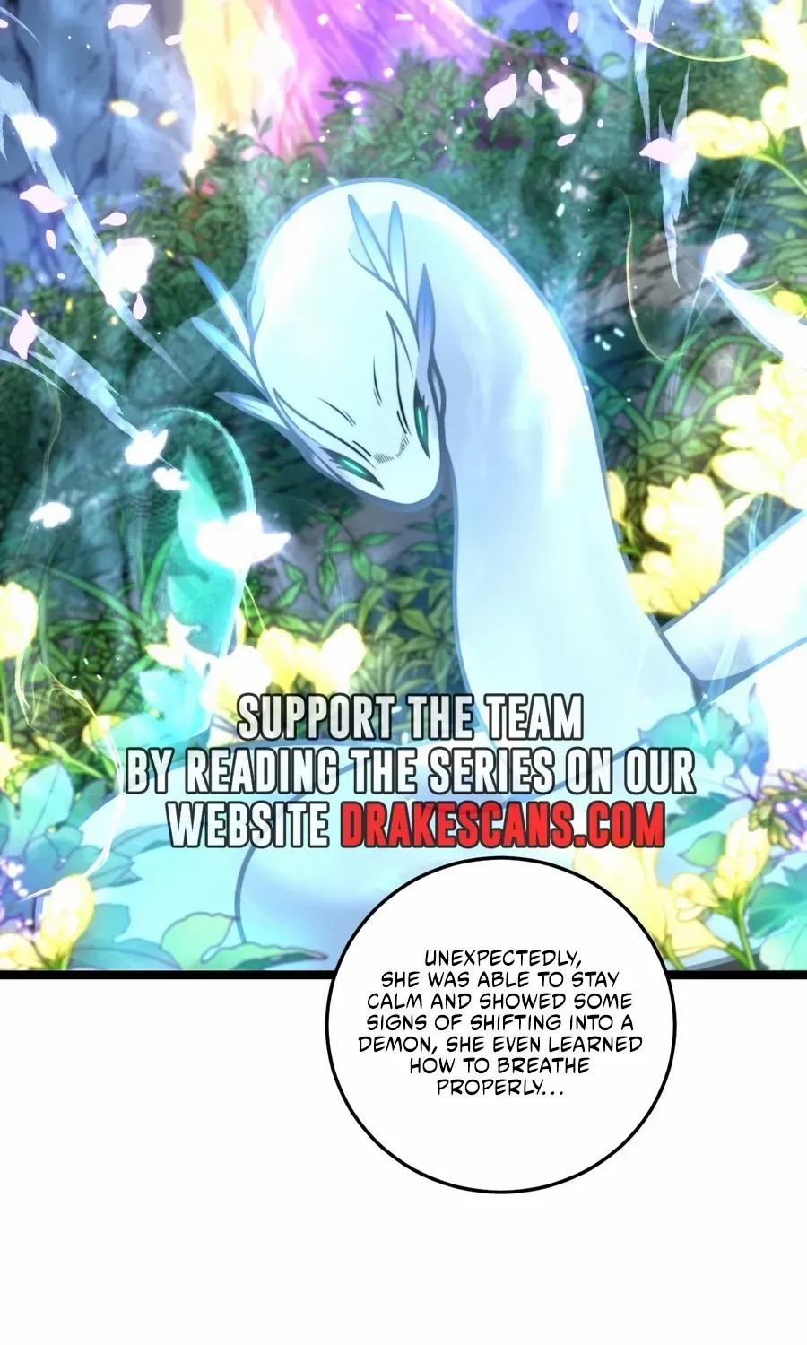 Serpent Ancestor Chapter 14 page 55 - 