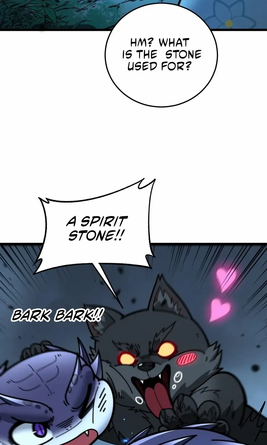 Serpent Ancestor Chapter 14 page 59 - 