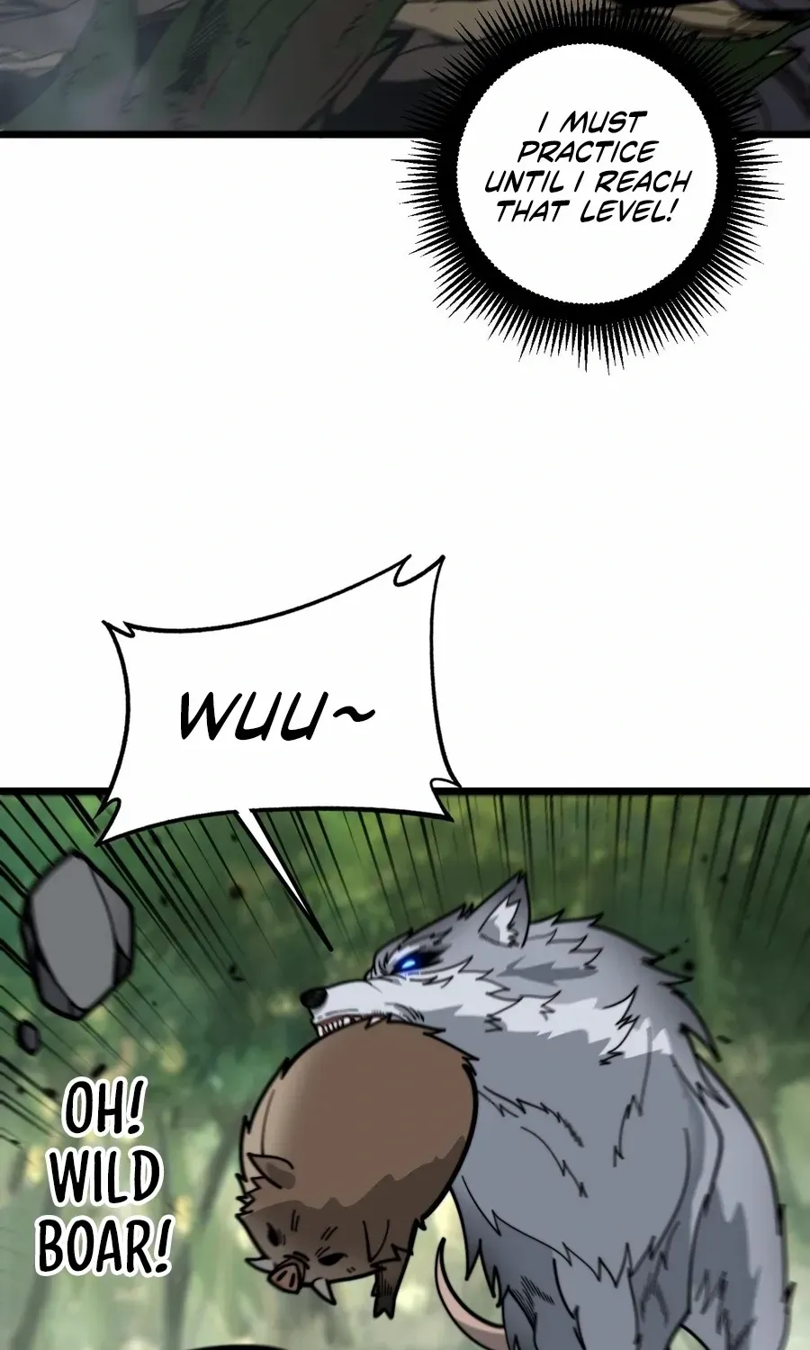Serpent Ancestor Chapter 14 page 67 - 