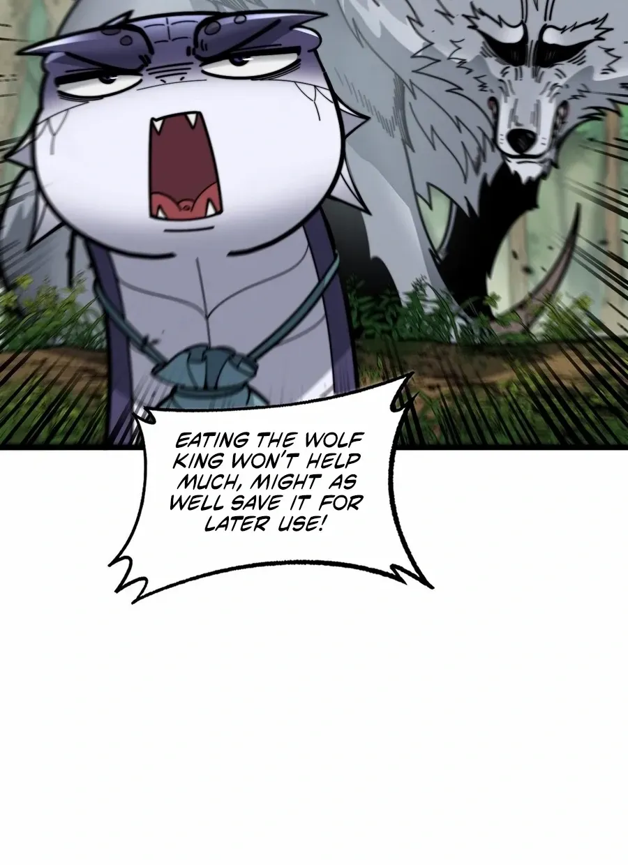 Serpent Ancestor Chapter 14 page 73 - 