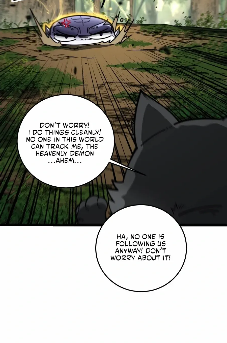 Serpent Ancestor Chapter 14 page 77 - 