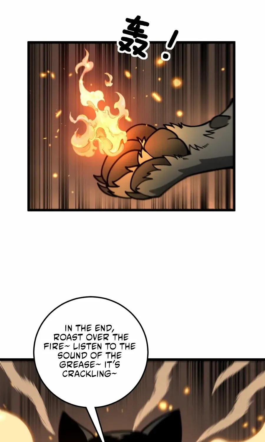 Serpent Ancestor Chapter 14 page 79 - 