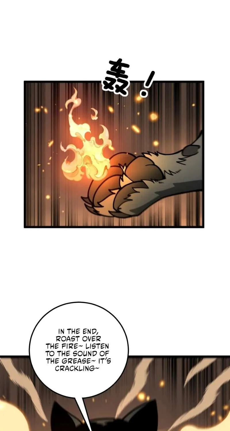 Serpent Ancestor Chapter 15 page 2 - 