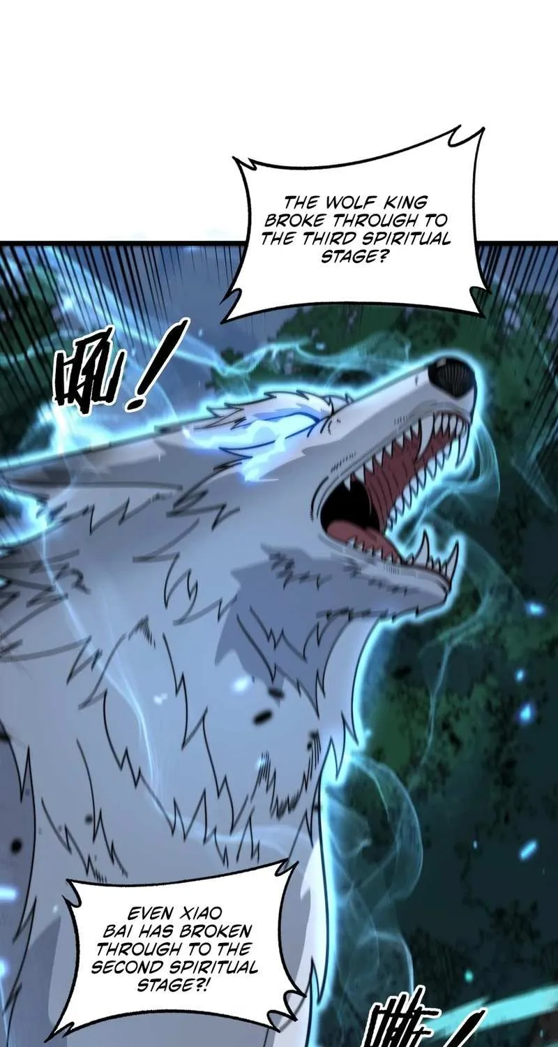 Serpent Ancestor Chapter 15 page 16 - 