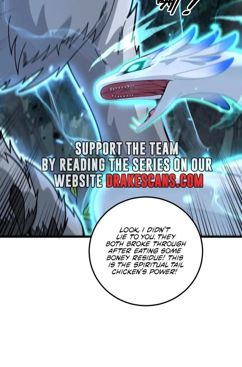 Serpent Ancestor Chapter 15 page 17 - 
