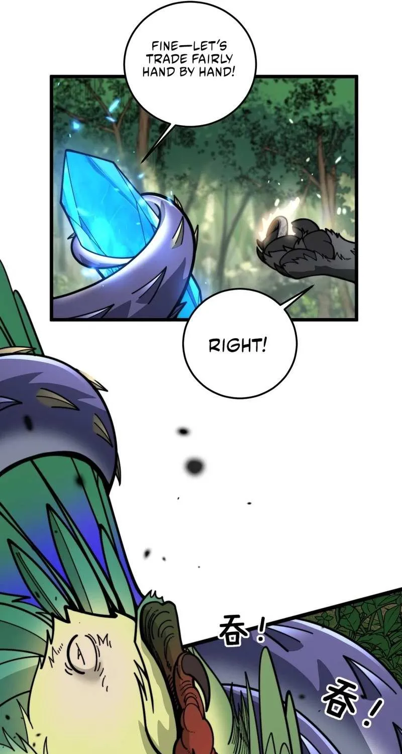 Serpent Ancestor Chapter 15 page 18 - 