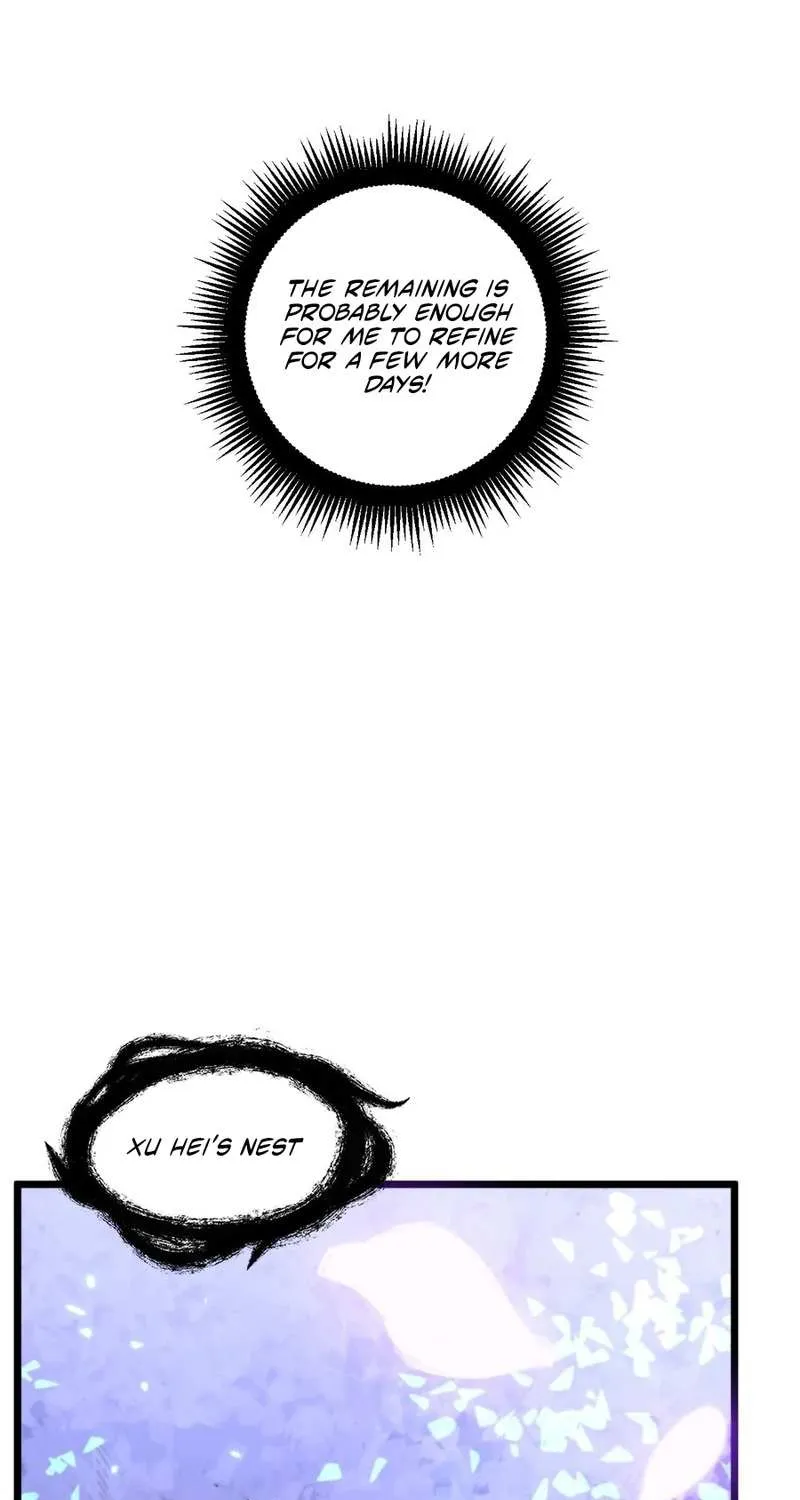 Serpent Ancestor Chapter 15 page 22 - 
