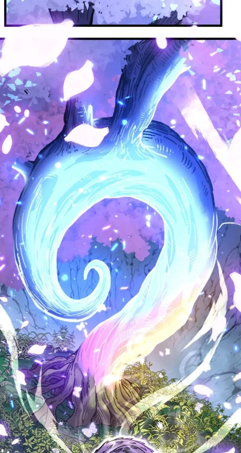 Serpent Ancestor Chapter 15 page 23 - 