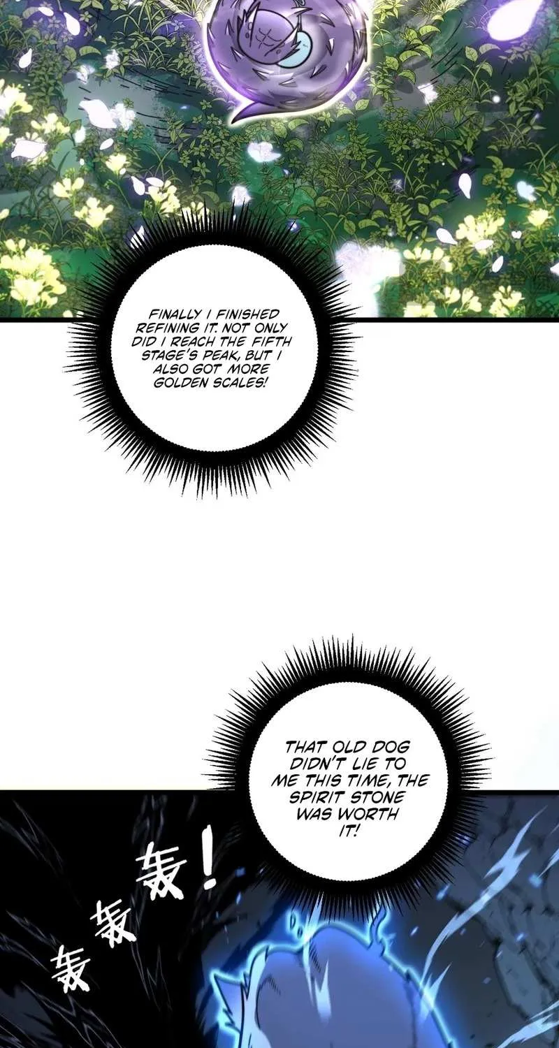 Serpent Ancestor Chapter 15 page 24 - 