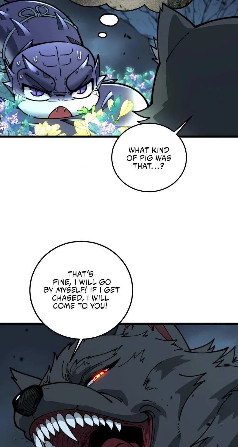 Serpent Ancestor Chapter 15 page 30 - 