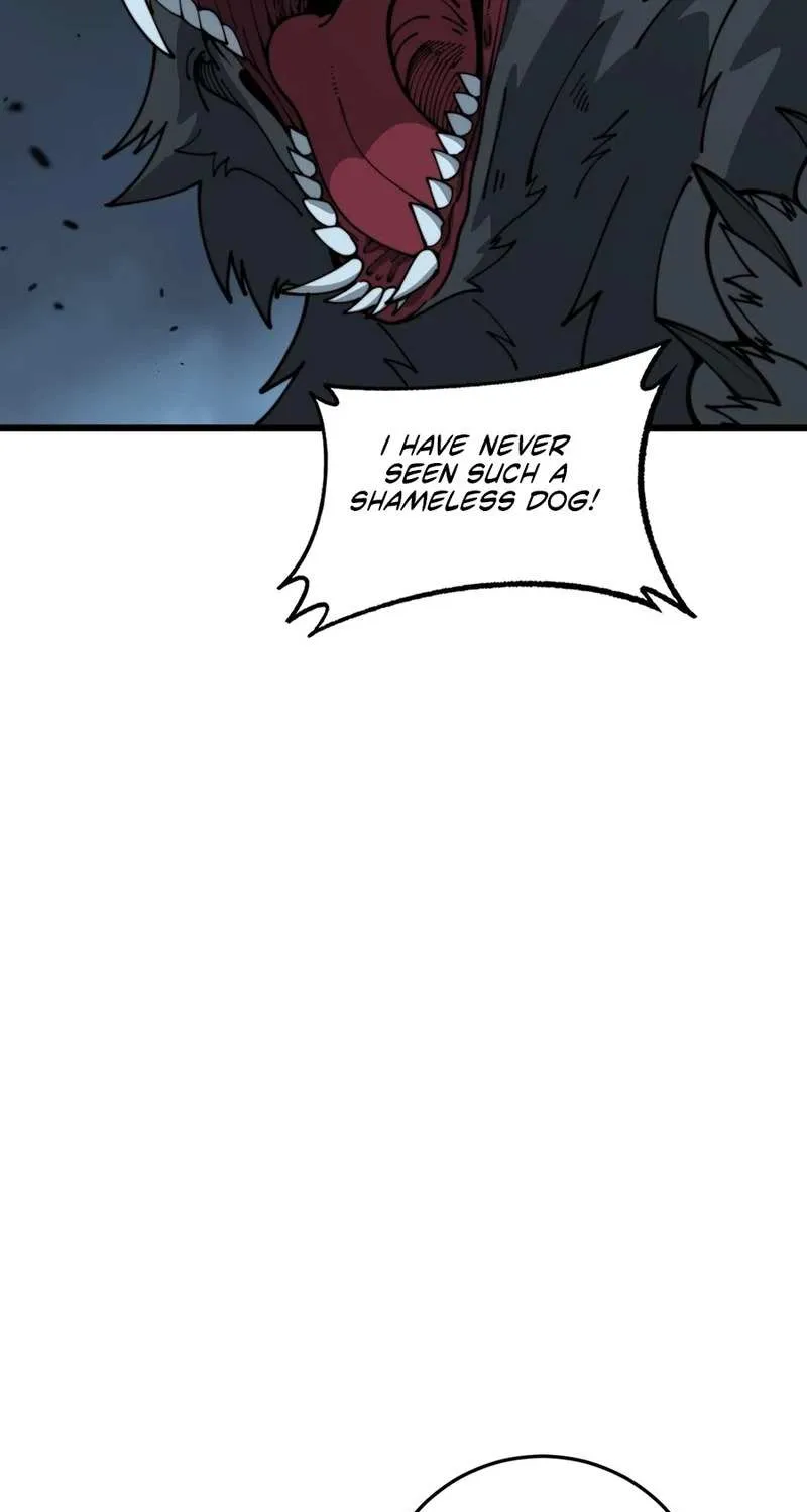 Serpent Ancestor Chapter 15 page 31 - 