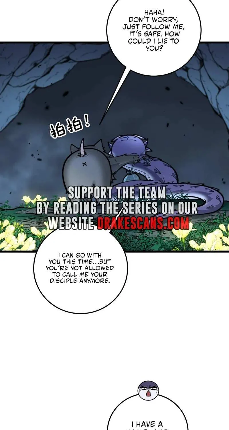 Serpent Ancestor Chapter 15 page 32 - 