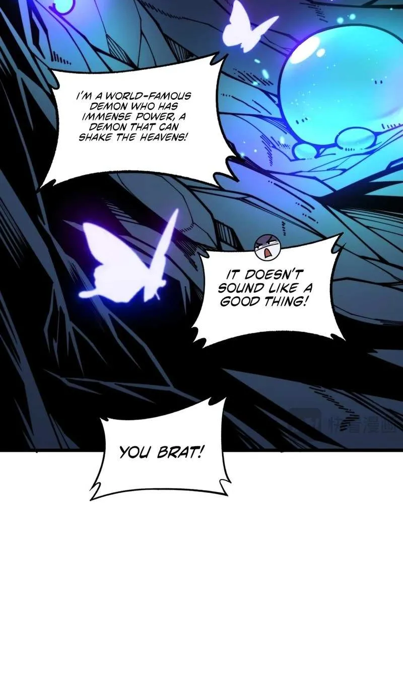 Serpent Ancestor Chapter 15 page 34 - 