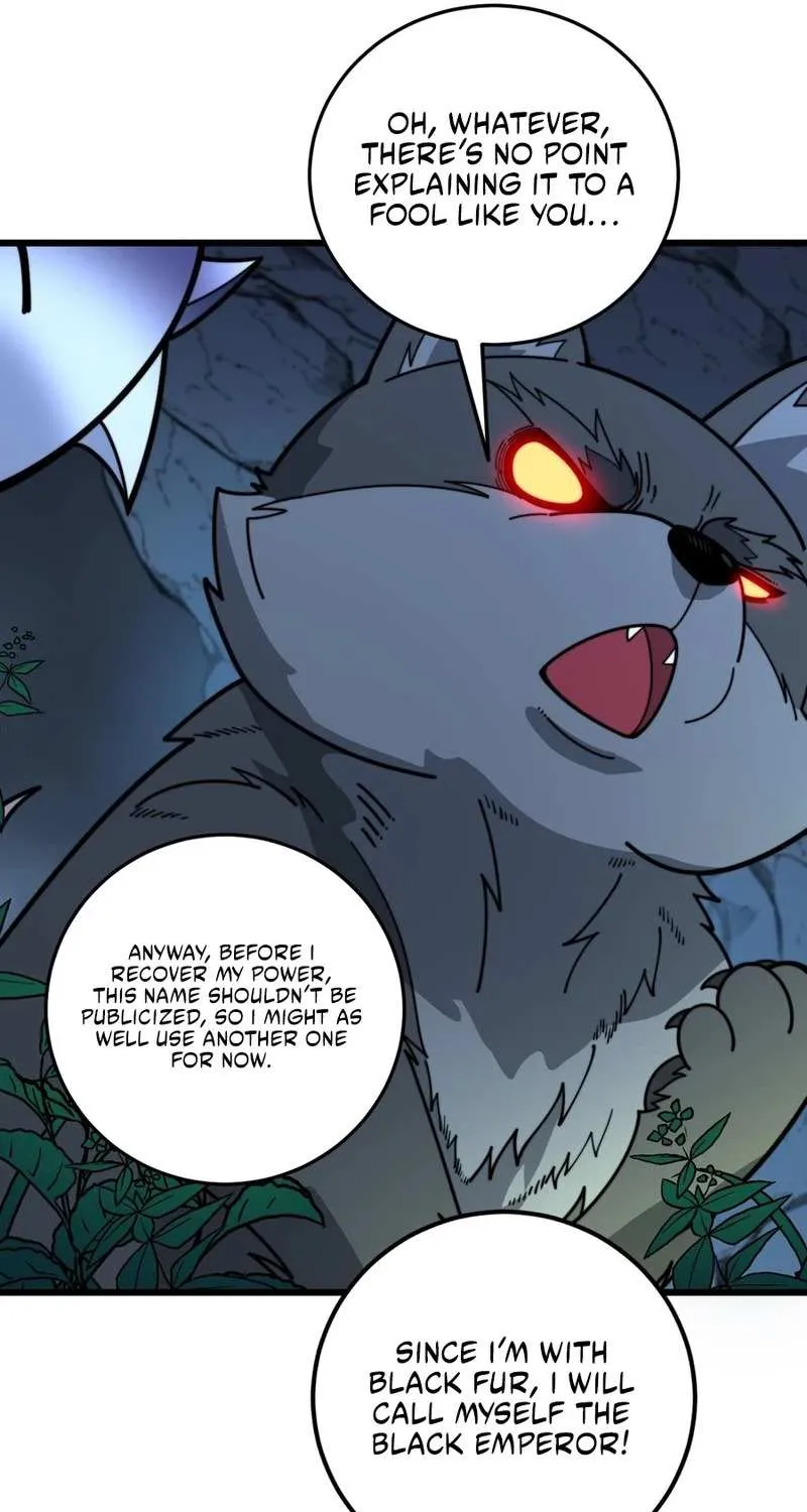 Serpent Ancestor Chapter 15 page 35 - 