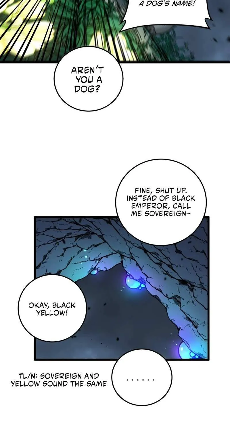 Serpent Ancestor Chapter 15 page 37 - 