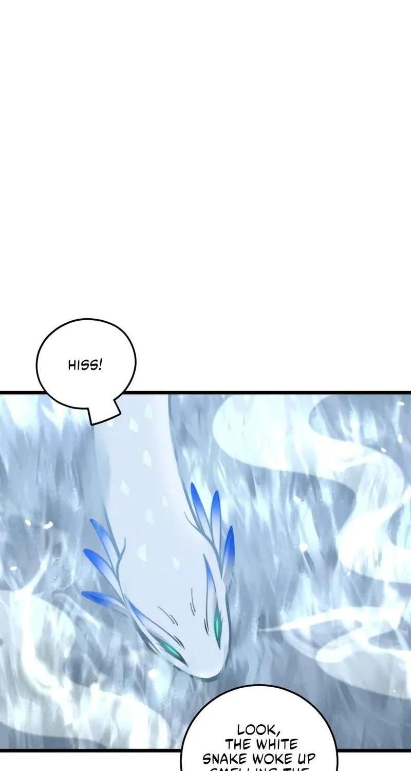 Serpent Ancestor Chapter 15 page 5 - 