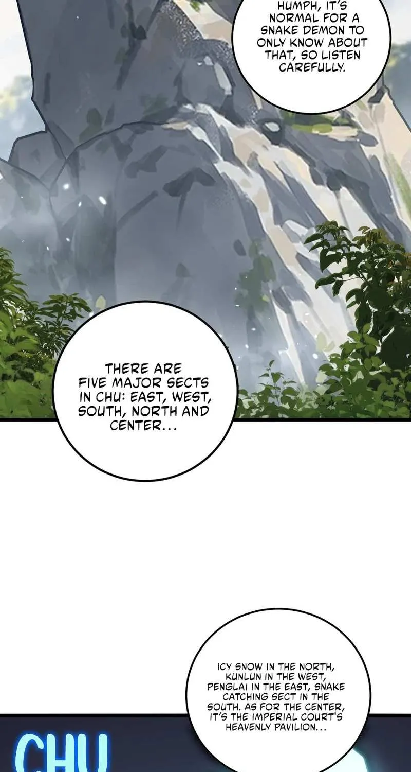 Serpent Ancestor Chapter 15 page 41 - 