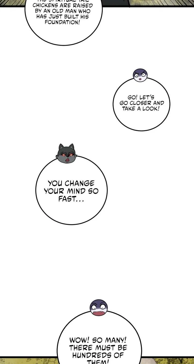 Serpent Ancestor Chapter 15 page 47 - 