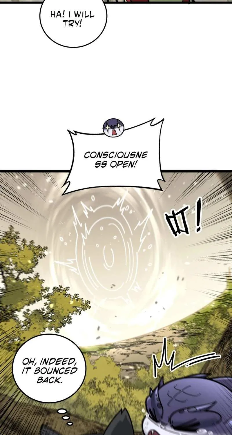 Serpent Ancestor Chapter 15 page 50 - 