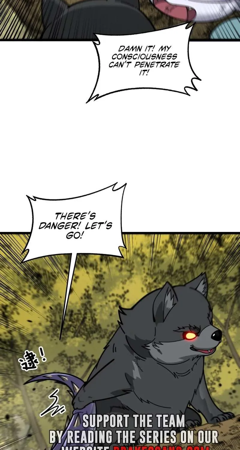 Serpent Ancestor Chapter 15 page 51 - 