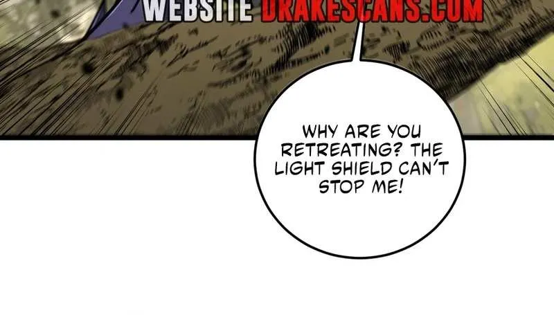 Serpent Ancestor Chapter 15 page 52 - 