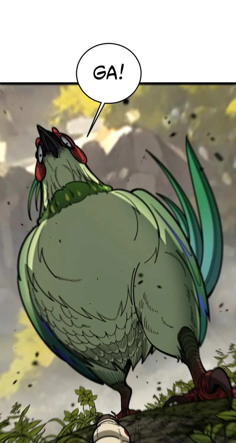 Serpent Ancestor Chapter 15 page 56 - 