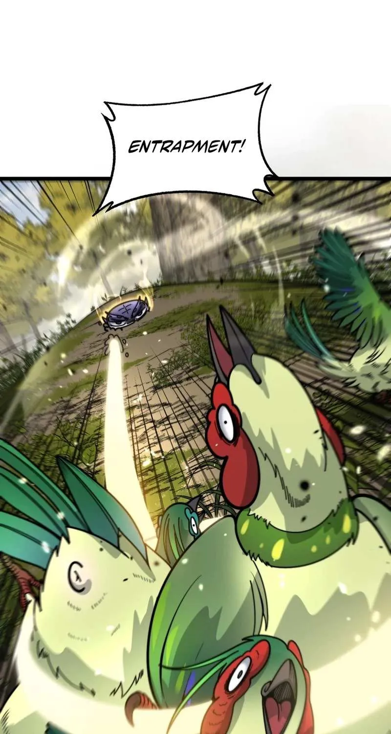 Serpent Ancestor Chapter 15 page 59 - 