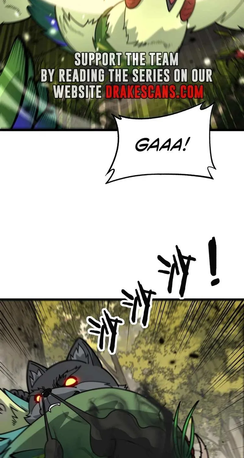 Serpent Ancestor Chapter 15 page 60 - 