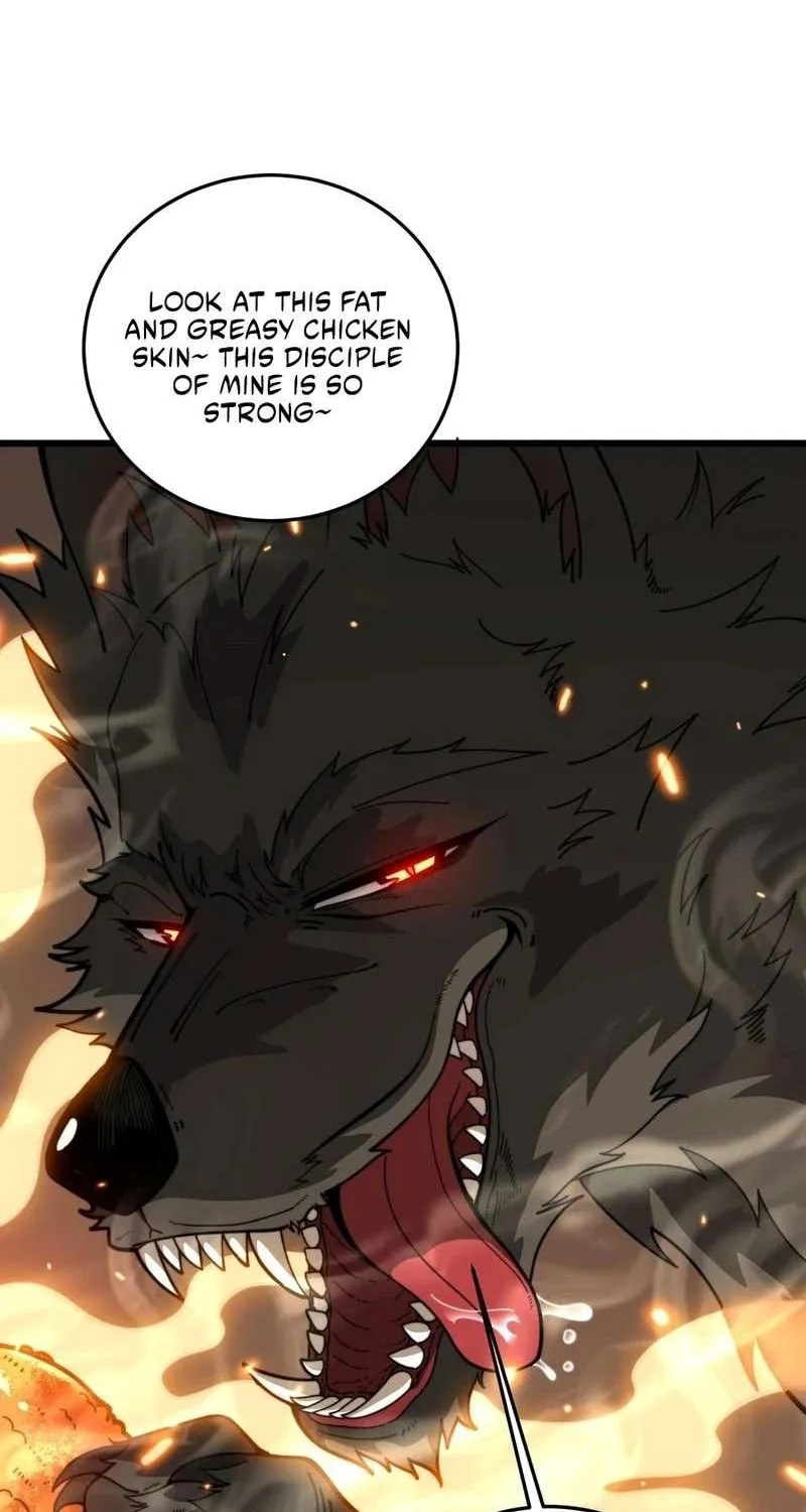 Serpent Ancestor Chapter 15 page 7 - 