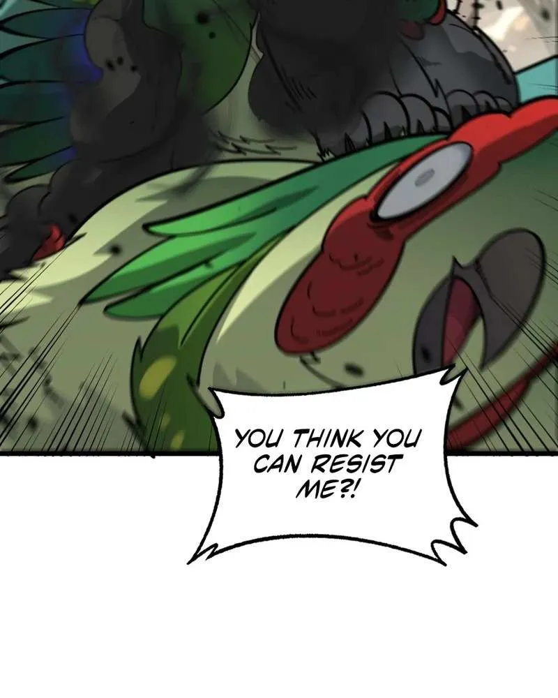 Serpent Ancestor Chapter 15 page 61 - 