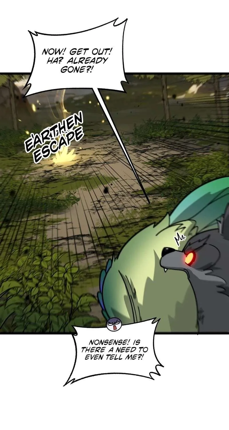 Serpent Ancestor Chapter 15 page 62 - 
