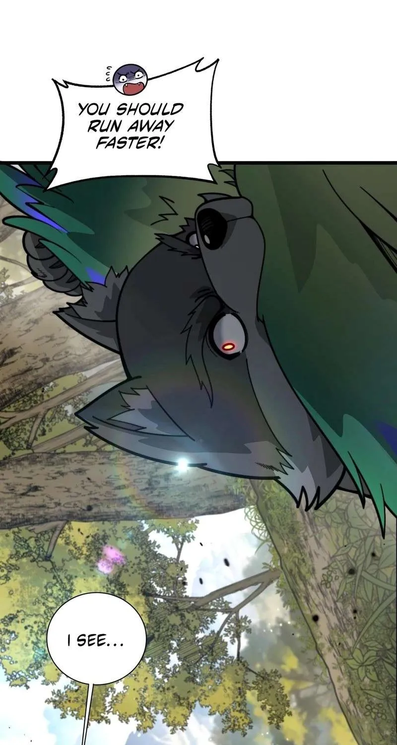 Serpent Ancestor Chapter 15 page 63 - 