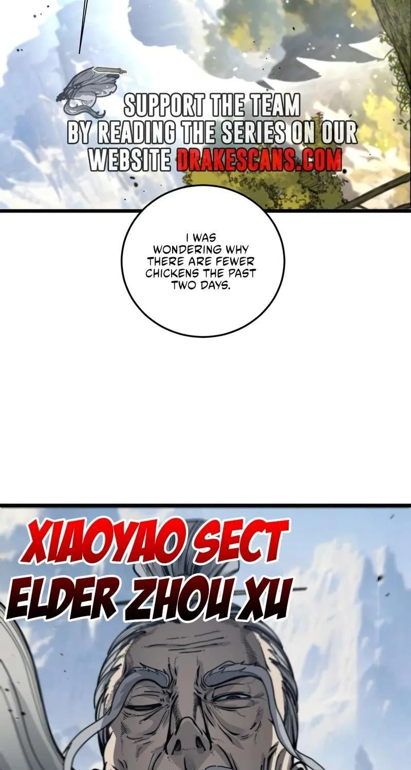 Serpent Ancestor Chapter 15 page 64 - 