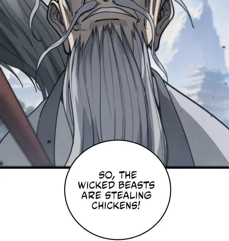 Serpent Ancestor Chapter 15 page 65 - 