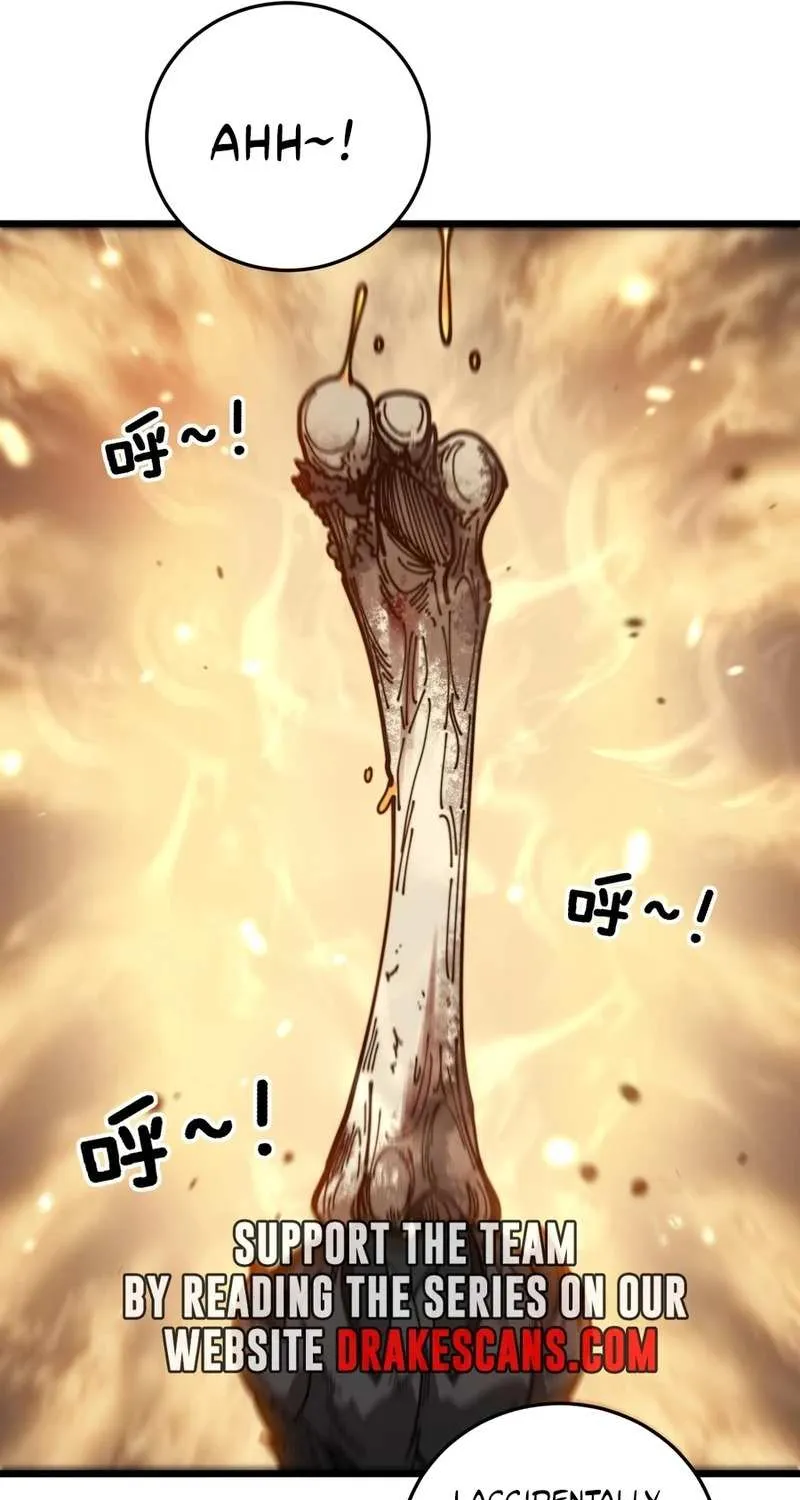 Serpent Ancestor Chapter 15 page 10 - 