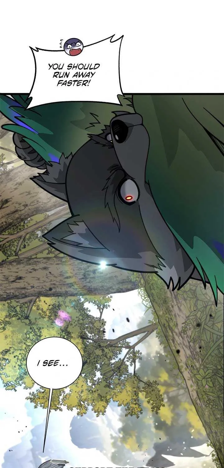 Serpent Ancestor Chapter 16 page 1 - 