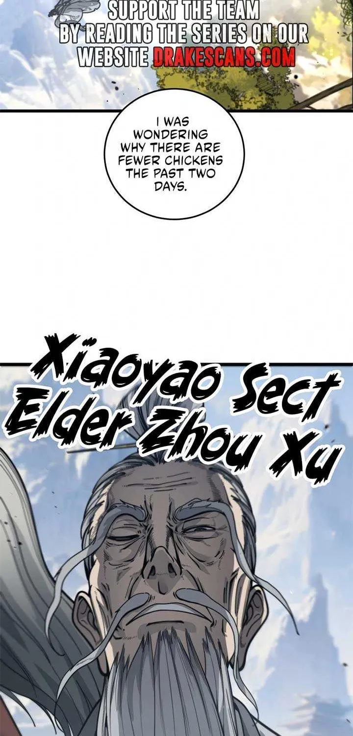 Serpent Ancestor Chapter 16 page 2 - 