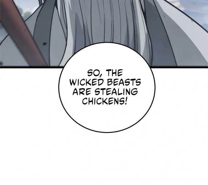 Serpent Ancestor Chapter 16 page 3 - 