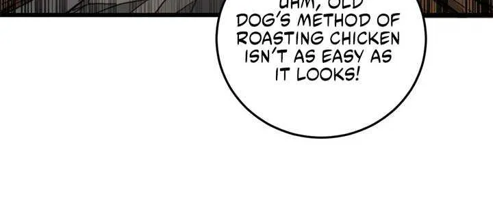 Serpent Ancestor Chapter 16 page 21 - 