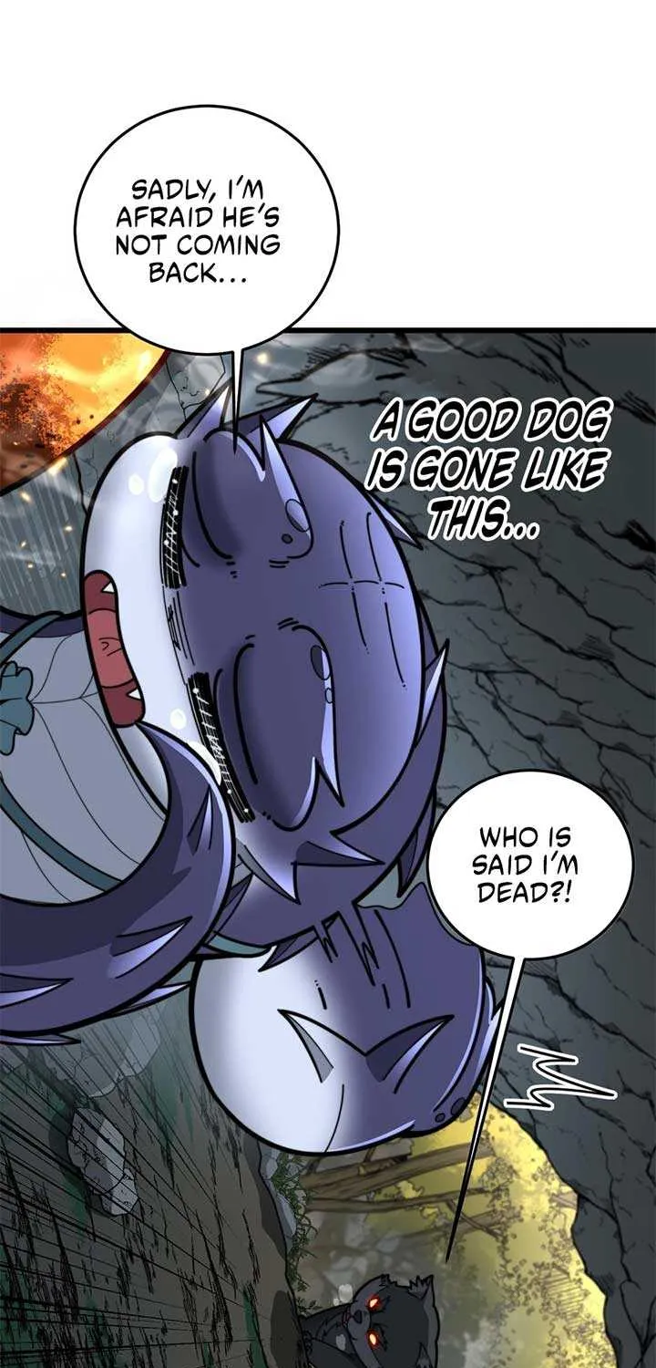 Serpent Ancestor Chapter 16 page 22 - 