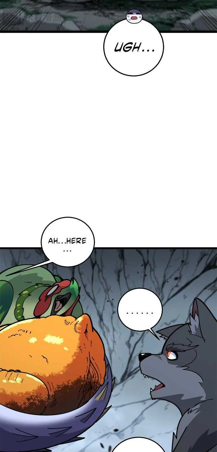 Serpent Ancestor Chapter 16 page 24 - 