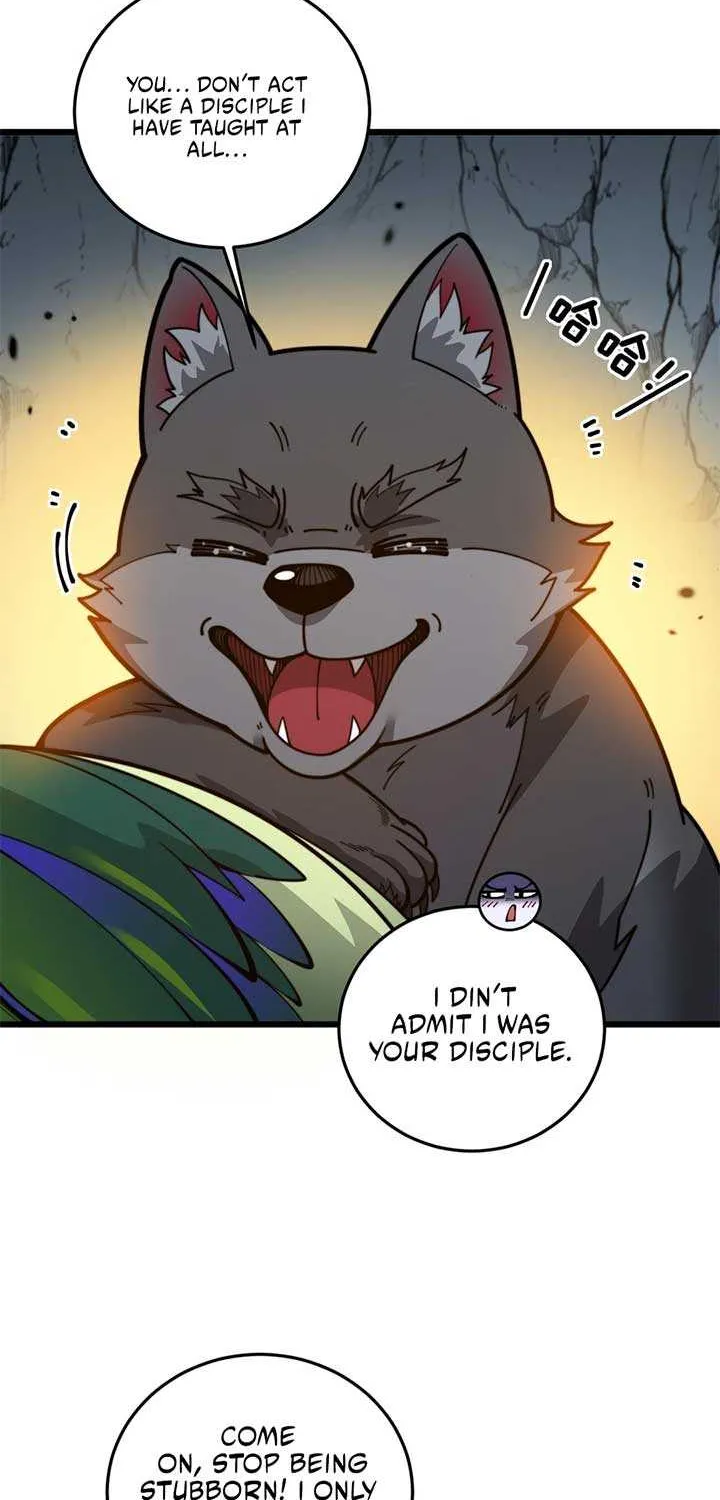 Serpent Ancestor Chapter 16 page 27 - 