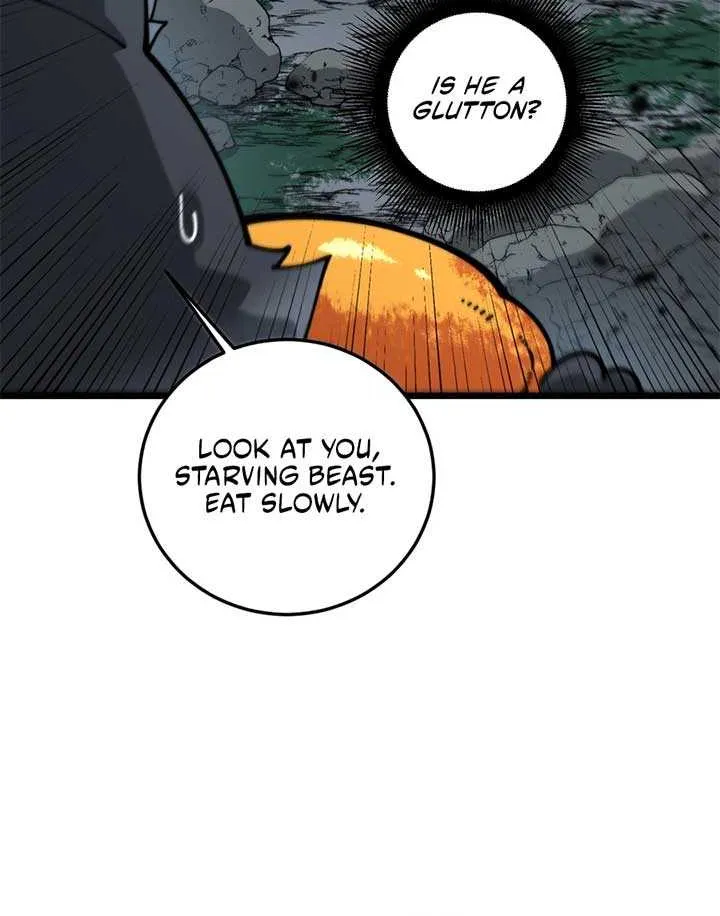 Serpent Ancestor Chapter 16 page 35 - 